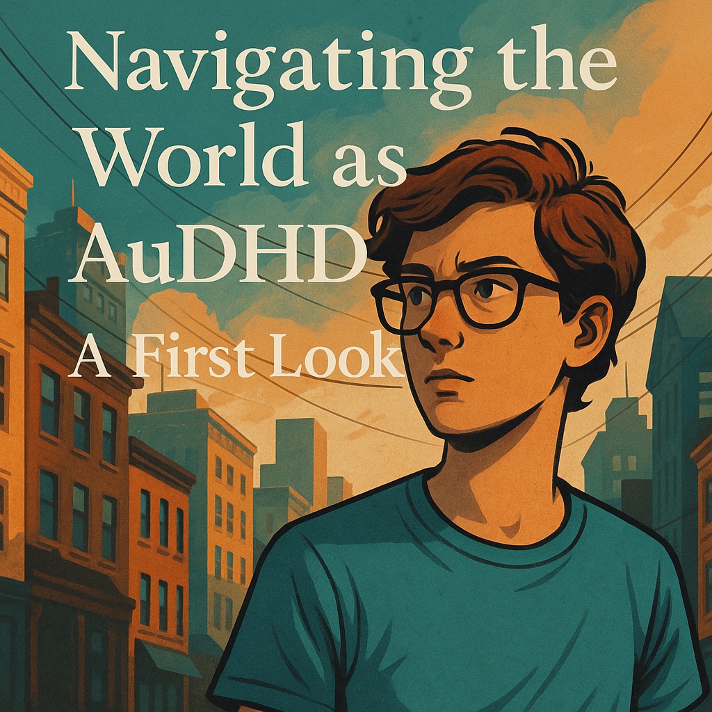Where do I begin? My story: